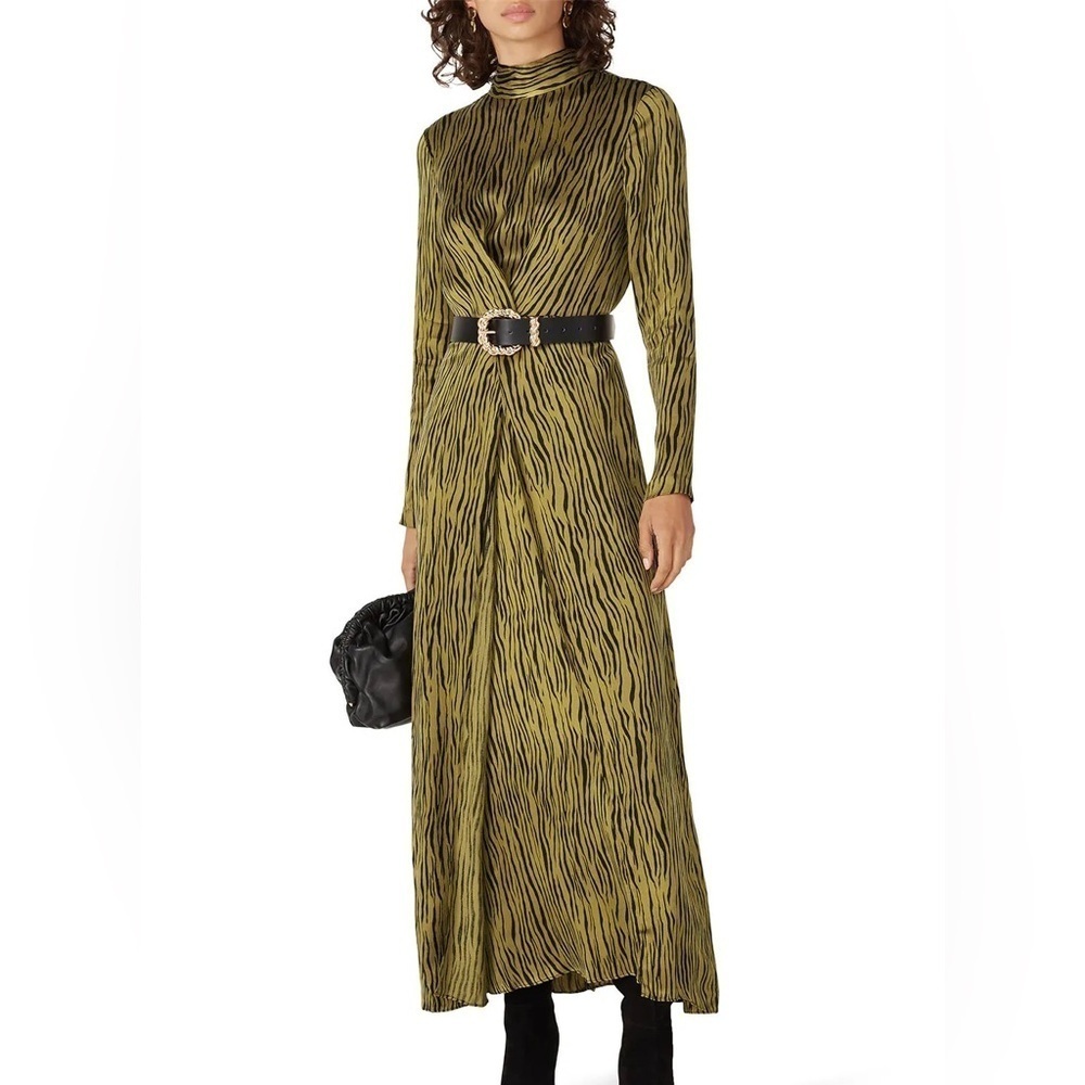 Petersyn Zuma Maxi